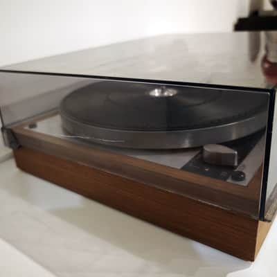 Thorens TD-145 Turntable / Shure Cartridge - New Belt image 7
