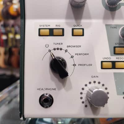 Kemper Amps Profiler Amplifier image 2