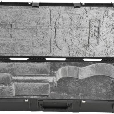 SKB 3I-4217-18 iSeries Waterproof Acoustic Guitar Flight Case image 2