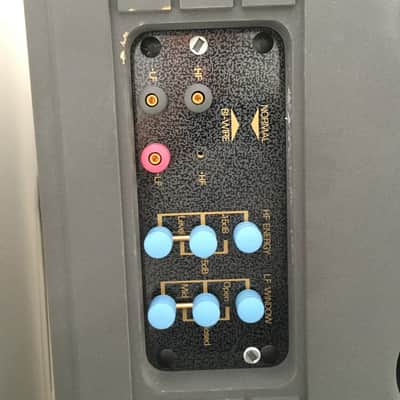 Tannoy 215 DMT image 12