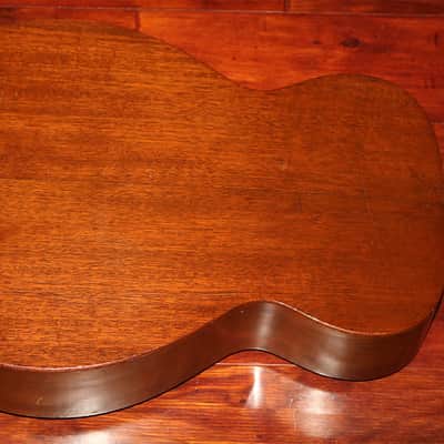 1950 Martin 0-15 image 4