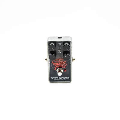 Electro-Harmonix Bass Soul Food Owned by Matt Freeman Of Rancid image 1