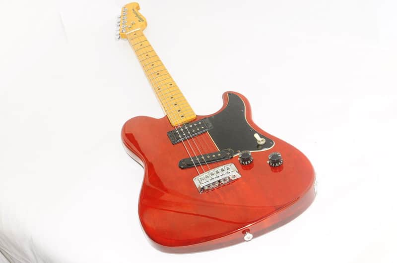 Excellent Yamaha Super Jam 500 SJ-500 Electric Guitar Ref No | Reverb
