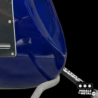 Fender Player Stratocaster HSS with Maple Fretboard - x16336 image 14