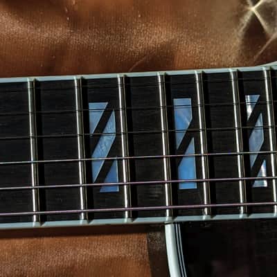2023 Gibson Les Paul Modern Supreme - Translucent Ebony image 21