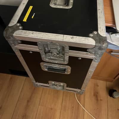 Nexo PS 10 LS500 QSC AMP image 10