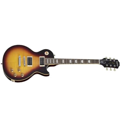 Epiphone Slash Signature Les Paul Standard Guitar - November Burst image 3