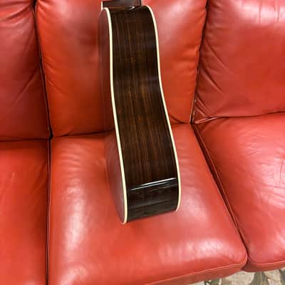 2021 Martin Standard Series HD-28 Natural image 10