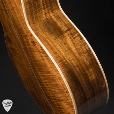 2020 Froggy Bottom Model M Deluxe - Vintage German Spruce & Koa #M2224 image 14