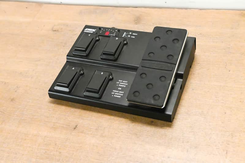 Line 6 Line 6 FBV Express MkII 4-Button Foot Controller