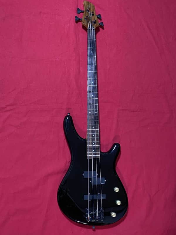【YAMAHA】 MBー55 MotionBass made in japan Yamaha MB-55 Motion Bass 1993 Japan Electric Bass Guitar | Reverb