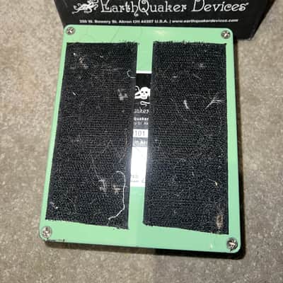 Limited edition RARE - EarthQuaker Devices Data Corrupter Modulated Monophonic Harmonizing PPL 2017 - Present - Various image 4