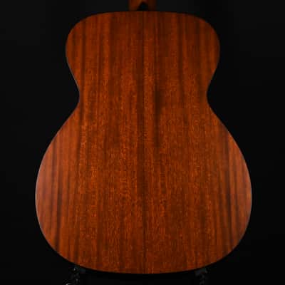 Collings OM1 Adirondack Julian Lage Signature Model 2025 (35987) image 3