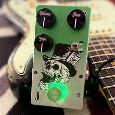 Flattley The Joker Valve Drive Pedal image 3