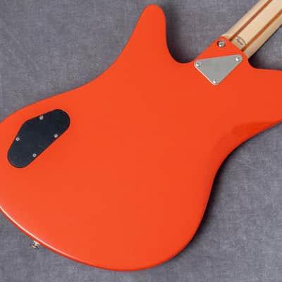 【outlet】OOPEGG / Supreme Collection Stormbreaker Bass Prototype FR 4.165kg #21058【GIB Hyogo】【Plek-adjusted】【price included SHIPPING & IMPORT TAX & VAT】 image 3