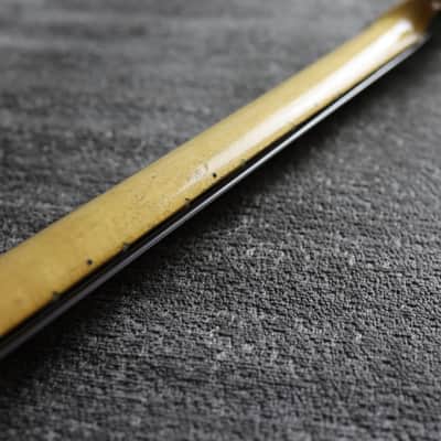 Fender Precision Bass with Maple Fretboard 1978 - Sunburst image 24