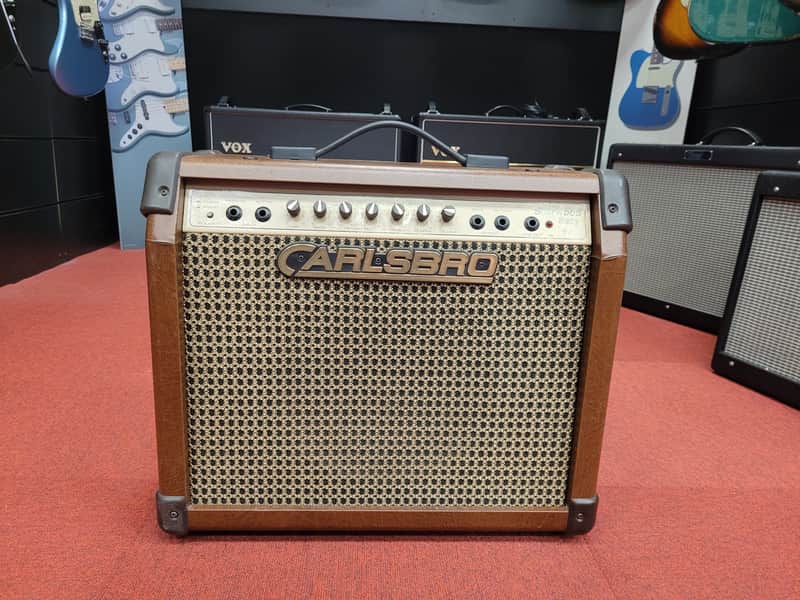Carlsbro Sherwood baby Guitar Amp image 1