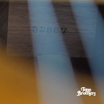 2.9LB! 1927 Martin 0-18 image 9
