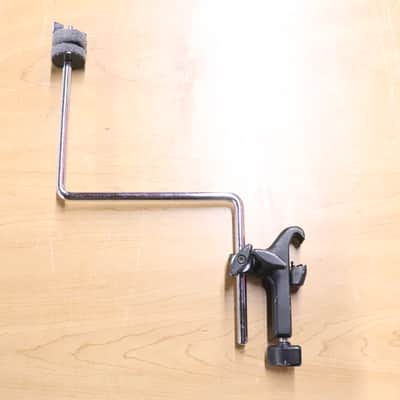Latin Percussion LP Claw and Cymbal Arm image 5