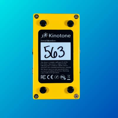 Kinotone Sparks image 2