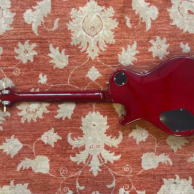 Paul Reed Smith - 2001 Pre-Lawsuit Single Cut image 6