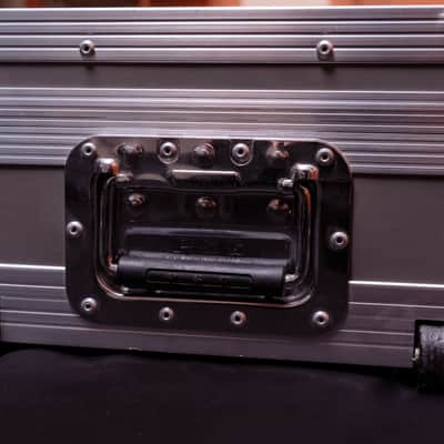 Pedaltrain PRO with Wheeled Tour Case - Fully Loaded image 7