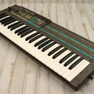 Immagine PROJECT Korg Poly 800 (020) - 5