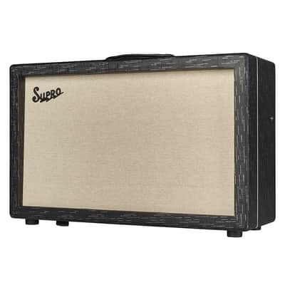 Supro Royale 2 x 12" image 1