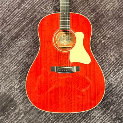 Collings CJ MH image 3