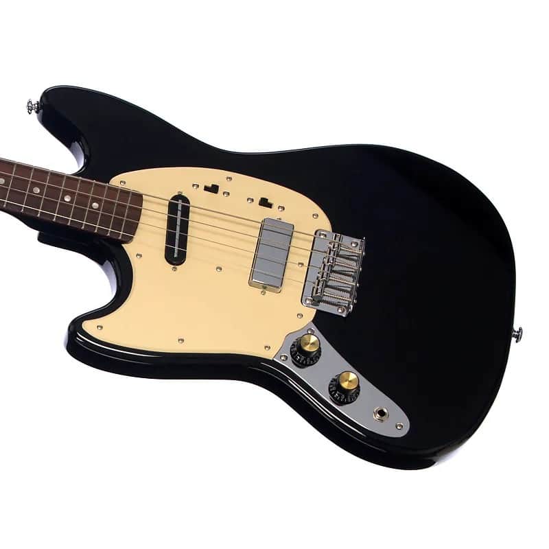 Eastwood Warren Ellis Tenor Baritone 2P Left Handed image 2