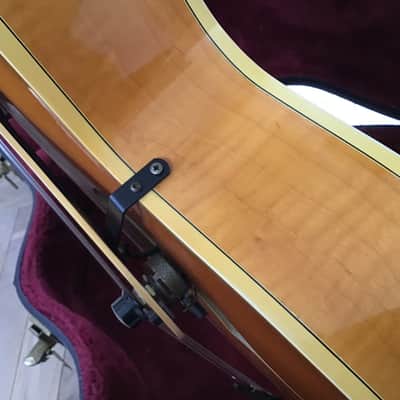Heritage Johnny Smith the Rose 1990s〜 - natural image 8