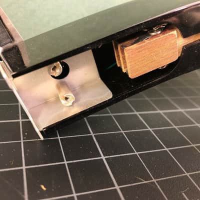 NOS Fairchild Recording Model 282 Stereo Transcription Tone Arm Tonearm image 8