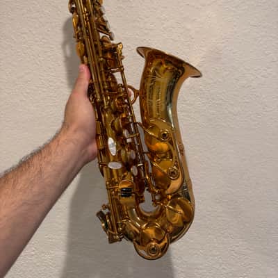 Guardala New York Series Alto Saxophone image 2