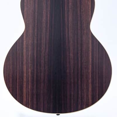 Lowden F32C Indian Rosewood Spruce #28503 image 4