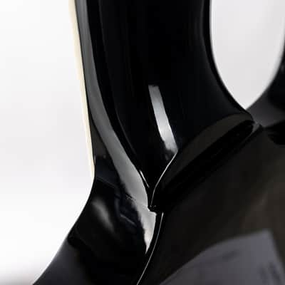 Gibson SG Supreme, Translucent Ebony Burst | Demo image 14