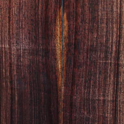 Santa Cruz 00 12-Fret - Sunburst Rosewood / Adirondack Acoustic-Electric Guitar image 20
