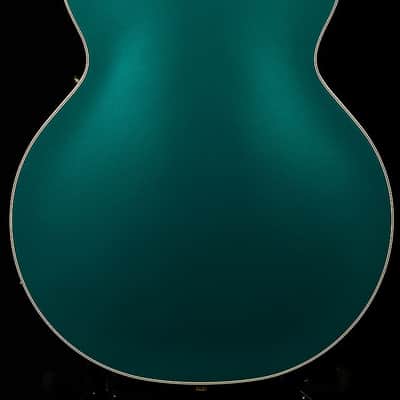 Gretsch Professional Collection Wildwood Limited G6136TJR Falcon Junior - Singlecut, Semi-Hollow image 3