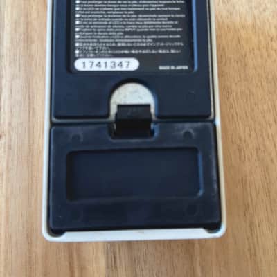 Ibanez NTS Nu Tube Screamer Overdrive image 5