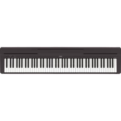Yamaha P-45 88-Key Digital Piano