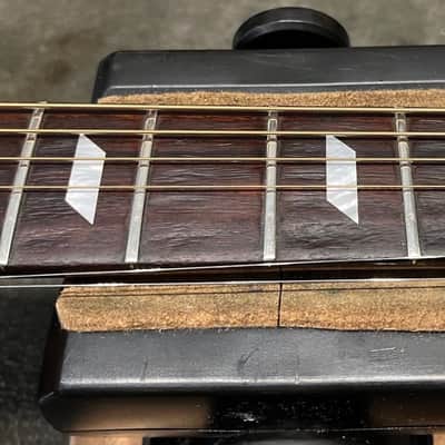 Epiphone Texan 1965 - natural image 19
