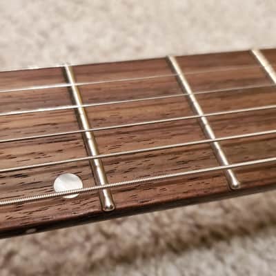 Ibanez S970WRW-NT Premium 2013 - 2017 - Natural image 10