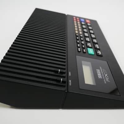 YAMAHA RX17 image 4