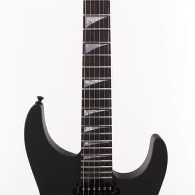 Jackson American Series Soloist SL2 DX 2025 - Present - Satin Black 3458gr image 2