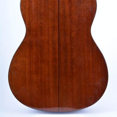 Fender Gemini I  Natural, Great classical guitar for beginners! Really nice tone! image 6