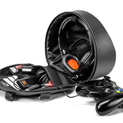 Orbit Concepts Deloop Audiophile Headphone Bag image 4