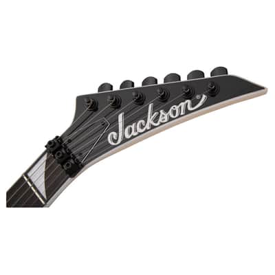 Jackson JS Series Dinky Arch Top JS32Q DKA Guitar Transparent Green Burst image 11