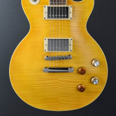 Epiphone Kirk Hammett "Greeny" 1959 Les Paul Standard - Greeny Burst image 2