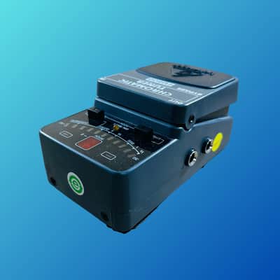 Behringer TU300 Chromatic Tuner image 4
