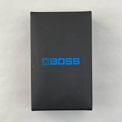 Boss DM-2W Delay Waza Craft 2015 - Present - Pink image 7