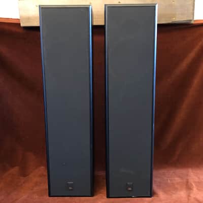 JBL JBL900 100W Floorstanding Tower Speakers Pair image 2